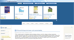 Desktop Screenshot of openqnx.com